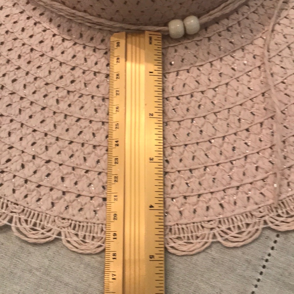 SALE ✅✅New Floppy Sun Hat NWOT - Picture 9 of 13